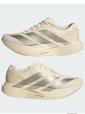 adidas Women's Running Shoes -ADIZERO EVO SL SHOES